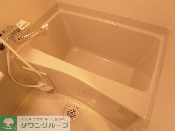 ブリリアント恵比寿の物件内観写真